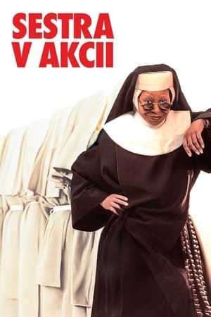 Sister Act poster 3