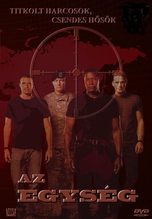 The Unit, Season 1 poster 1