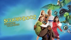 Scooby-Doo 2: Monsters Unleashed image 1