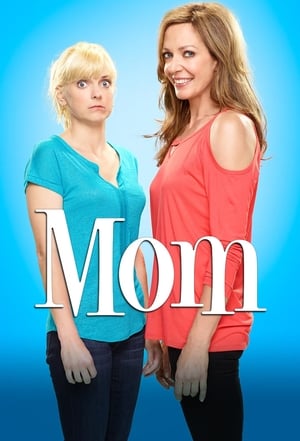 Mom, Season 4 poster 1