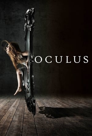 Oculus poster 2