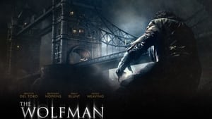 The Wolfman (2010) image 1