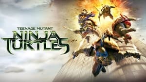Teenage Mutant Ninja Turtles image 7