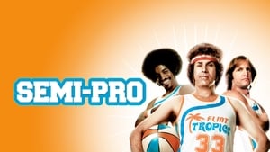 Semi-Pro (Unrated) image 5