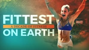 Fittest On Earth: A Decade of Fitness image 2