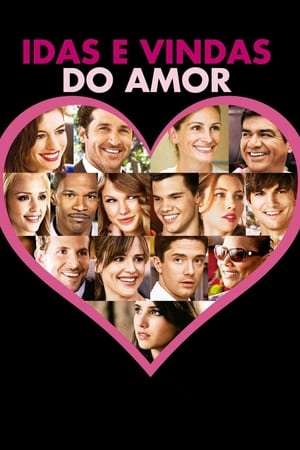 Valentine's Day (2010) poster 2