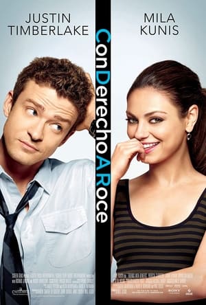 Friends With Benefits poster 4