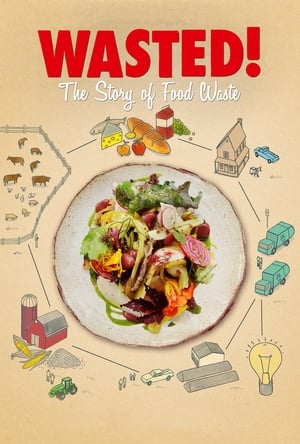 Wasted! The Story of Food Waste poster 2