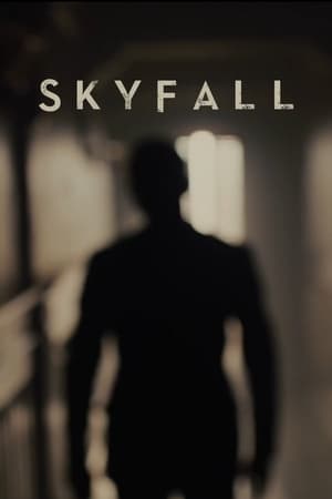 Skyfall poster 4