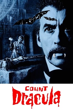 Dracula (1979) poster 2