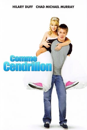 A Cinderella Story poster 4