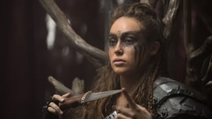 The 100, Season 2 - Long Into an Abyss image