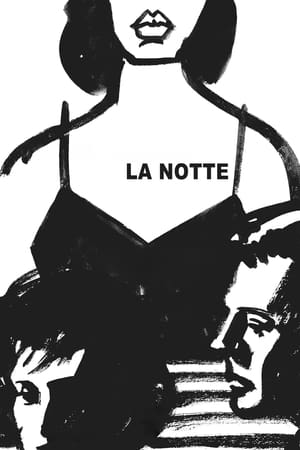 La Notte poster 3