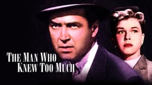 The Man Who Knew Too Much (1956) image 6