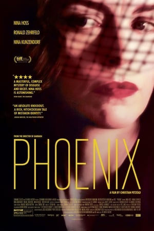 Phoenix poster 2