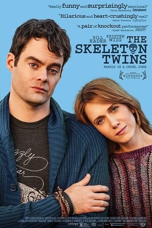 The Skeleton Twins poster 4