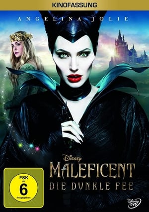 Maleficent poster 1