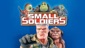 Small Soldiers image 1