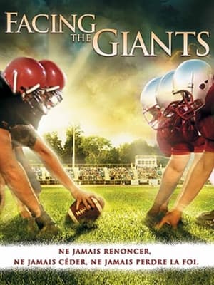 Facing the Giants poster 3