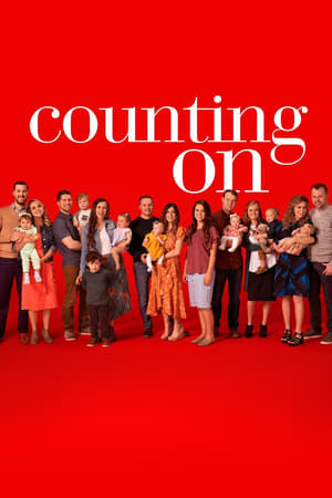 Counting On, Season 6 poster 2