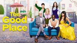 The Good Place, Season 1 image 0