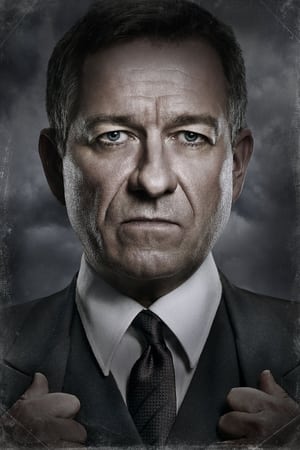 Gotham, Season 3 poster 3