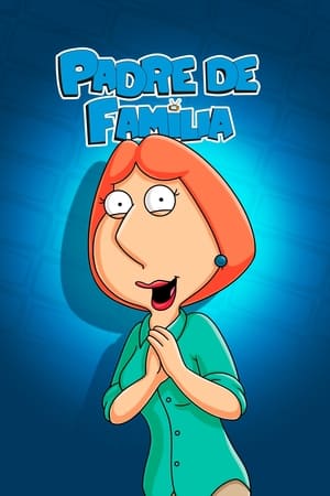 Laugh It Up Fuzzball: The Family Guy Trilogy poster 0
