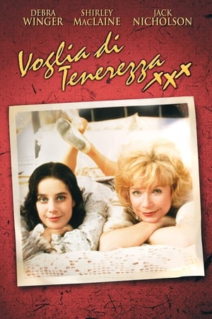 Terms of Endearment poster 2