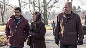 The Americans, Season 5 - The Committee on Human Rights image
