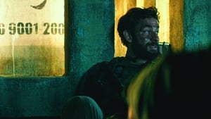 13 Hours: The Secret Soldiers of Benghazi image 8
