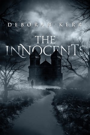 The Innocents poster 1