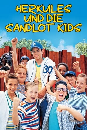 The Sandlot poster 4
