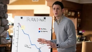 Silicon Valley, Season 1 - Signaling Risk image