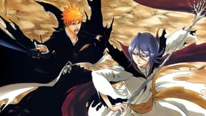 Bleach: The Movie - Fade to Black image 1