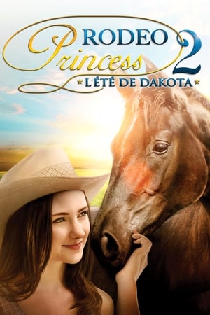 Cowgirls 'n Angels 2: Dakota's Summer poster 3