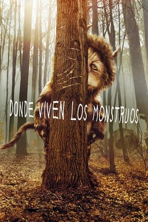 Where the Wild Things Are (2009) poster 4