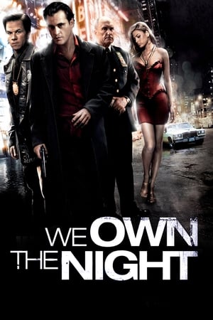 We Own the Night poster 3