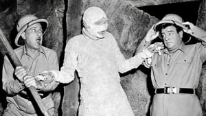 Abbott and Costello Meet the Mummy image 2