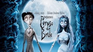 Tim Burton's Corpse Bride image 2