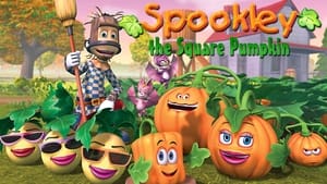 Spookley the Square Pumpkin image 3