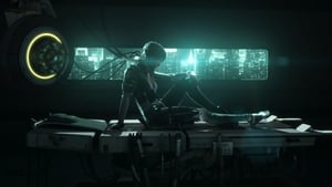 Ghost in the Shell image 6