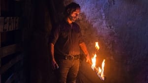 The Walking Dead, Season 8 - The Key image
