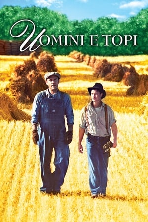Of Mice and Men poster 2