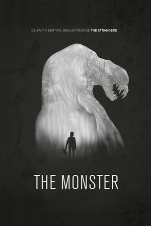 The Monster poster 3