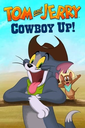 Cowboy Up (2000) poster 2