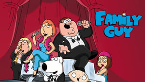 Laugh It Up Fuzzball: The Family Guy Trilogy image 3