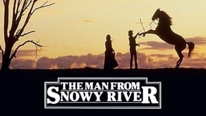 The Man from Snowy River image 5