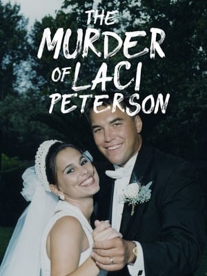 The Murder of Laci Peterson poster 2