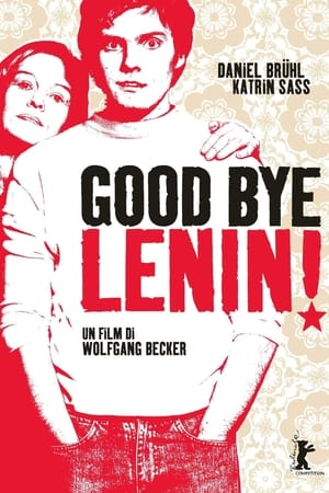 Good Bye, Lenin! poster 2