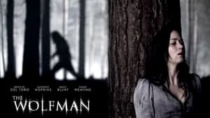 The Wolfman (2010) image 4